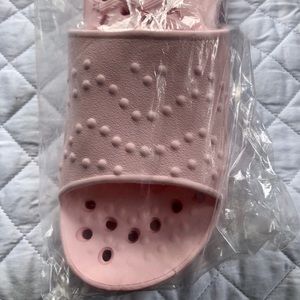 Brand New Shower Shoes